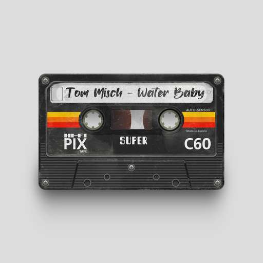 10164 - Tom Misch - Water Baby